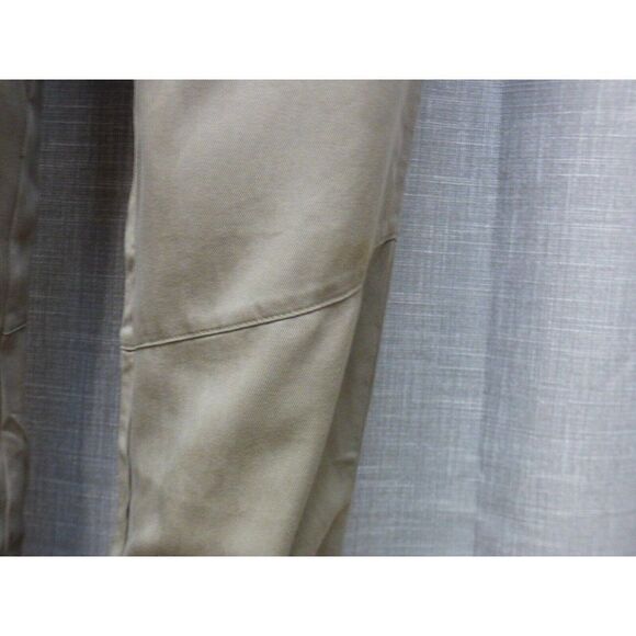 DO+BE Women’s Drawstring detailing Tencel Joggers, Size L, Olive - Picture 9 of 12